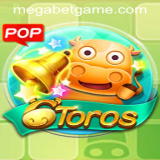 Dive into 6Toros: A Thrilling Gaming Experience with MegaBet