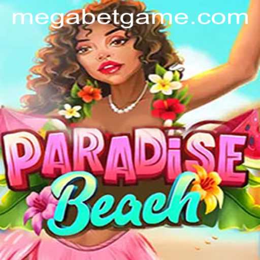 Exploring the World of ParadiseBeach: A MegaBet Experience