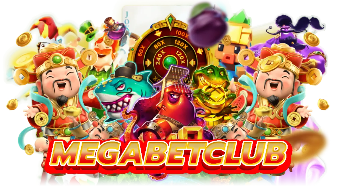 megabetclub